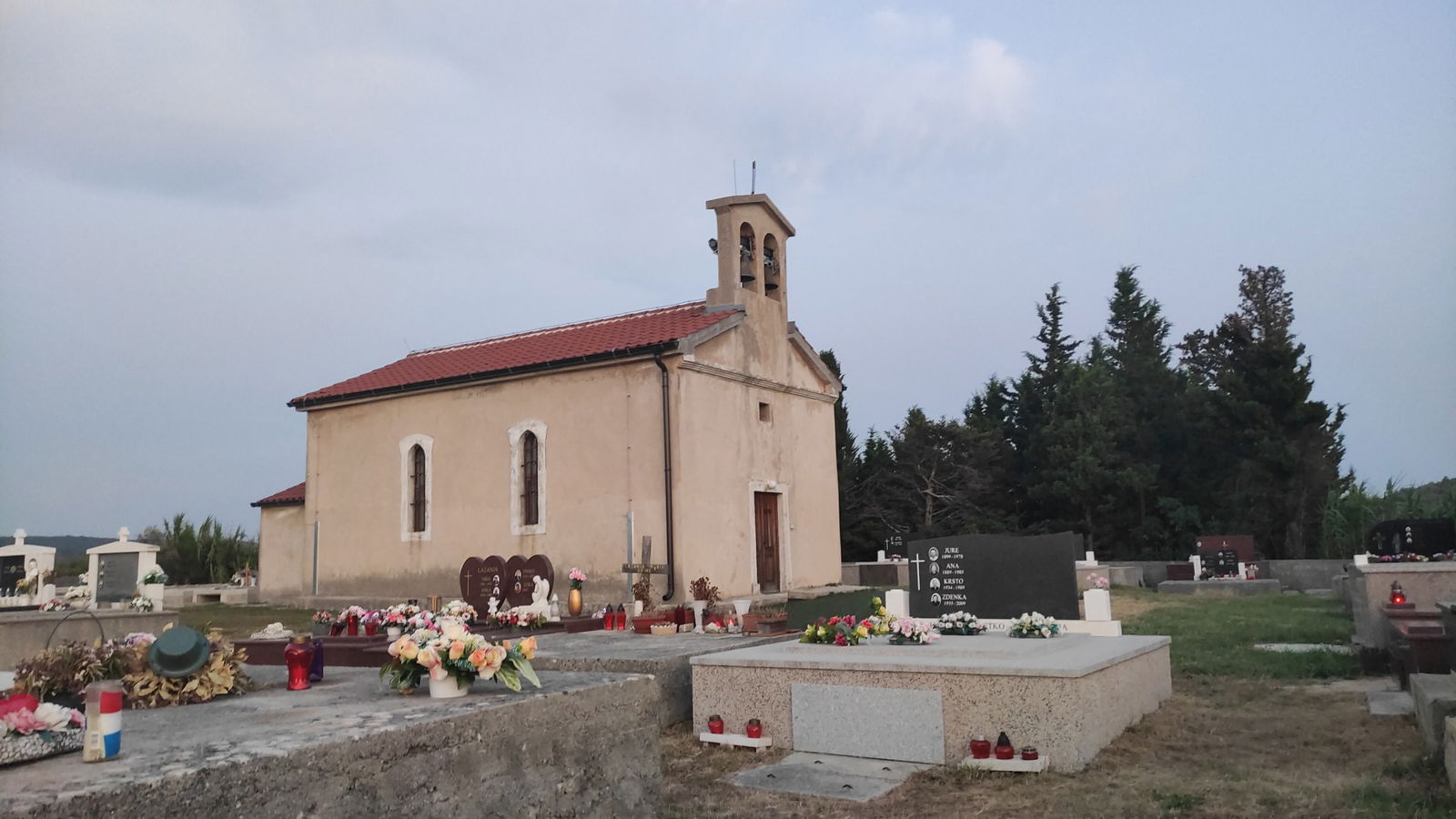 Church of Our Lady of the Snows