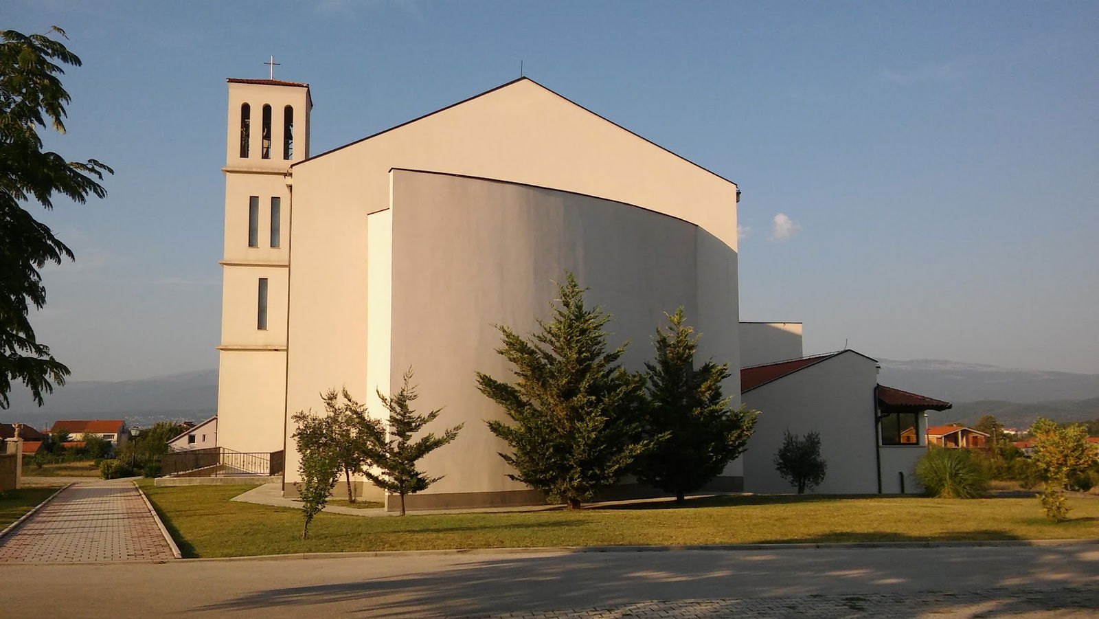 Church of the Sacred Heart of Jesus