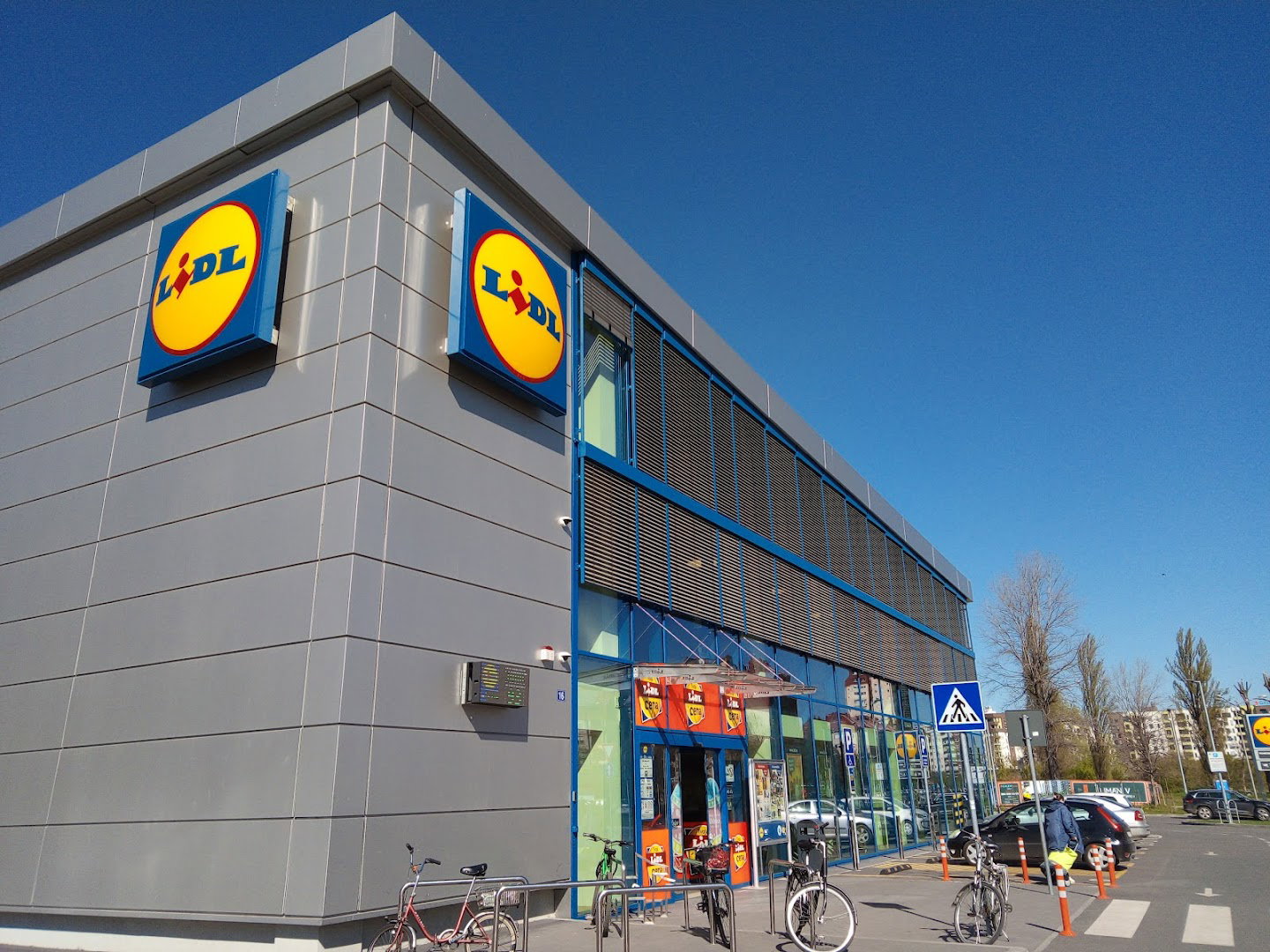 Lidl