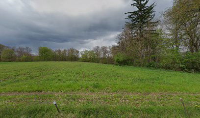 Banski Moravci (2) cemetery