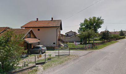 Junkovac - Prodavnica