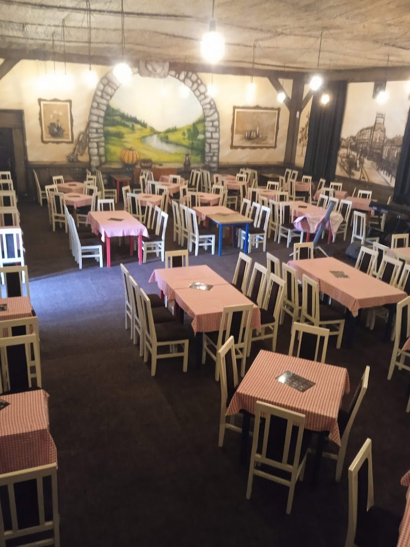 НАРОДНА ПРИЧА