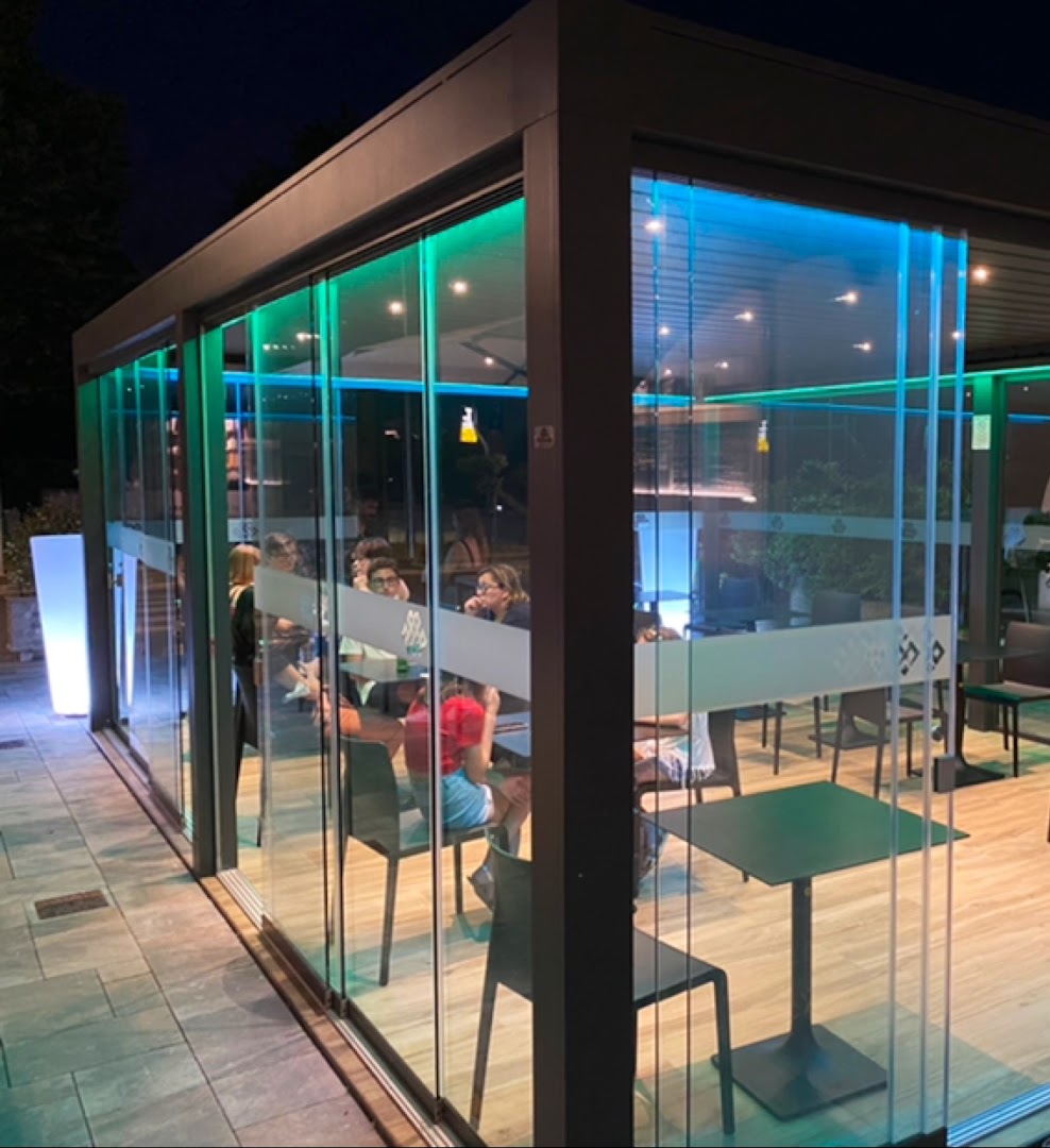 Ai Longobardi - Bar Trattoria Gelateria