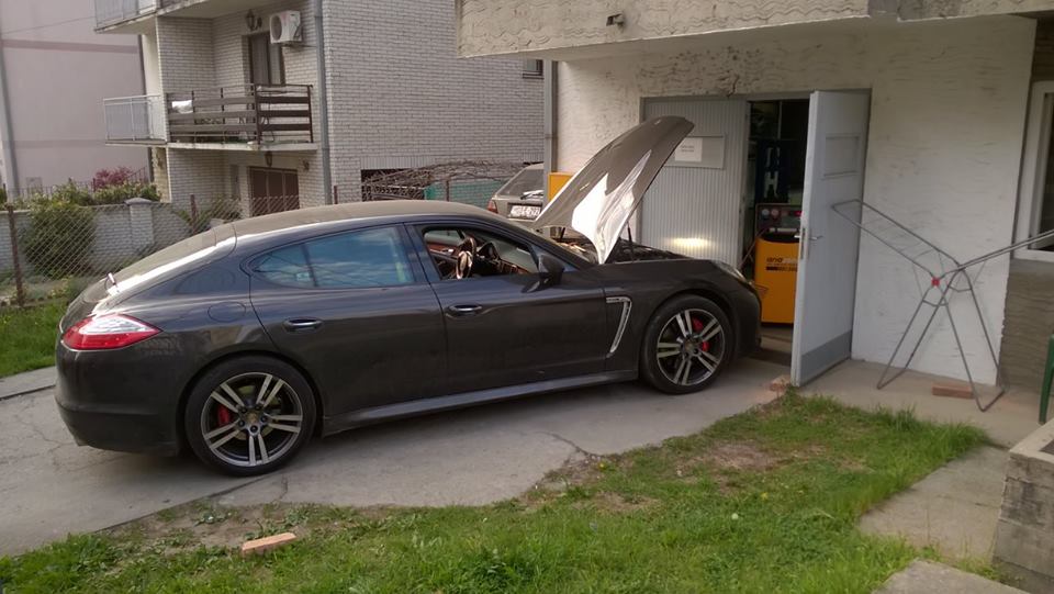 AUTO ELEKTRO SERVIS KOLE