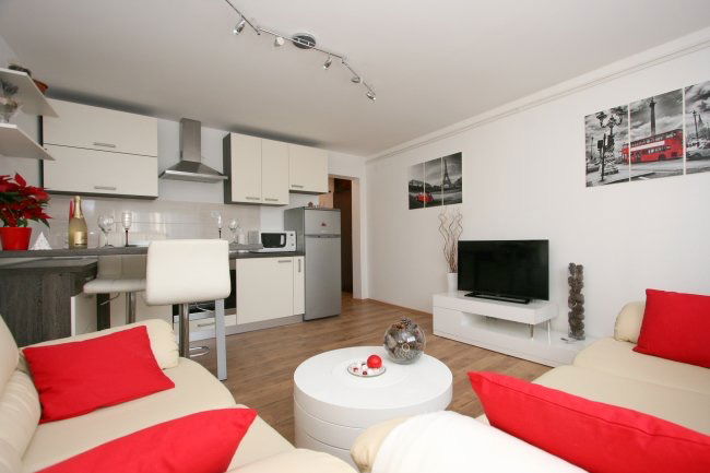 Schone Apartments Zagreb