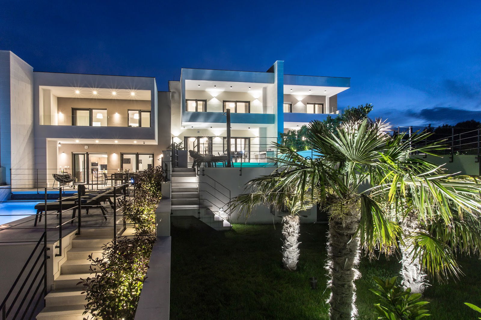 View Villas Collection