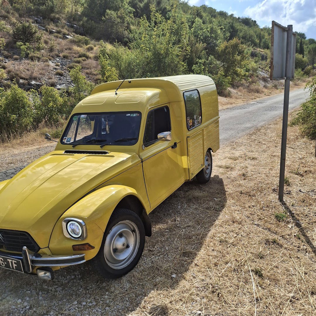 Odmorište za bicikliste Turkovići