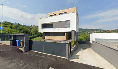 Šestinjak 20, Zagreb