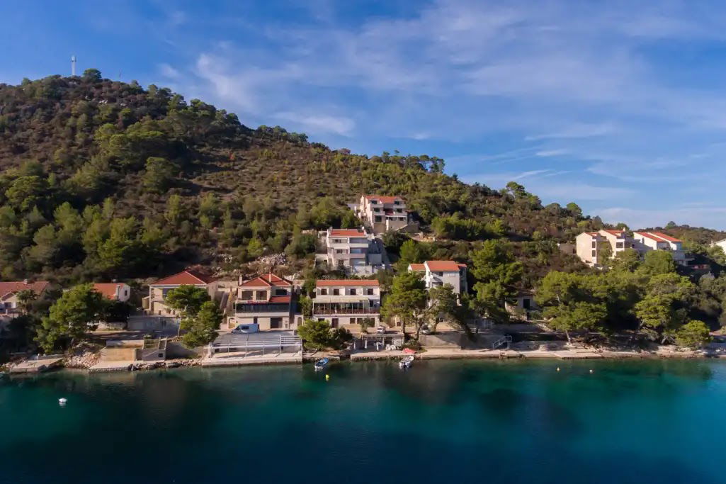 Apartment & Studio Pasadur Lastovo