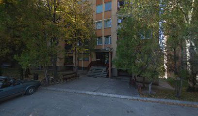 Janka Veselinovića br. 5