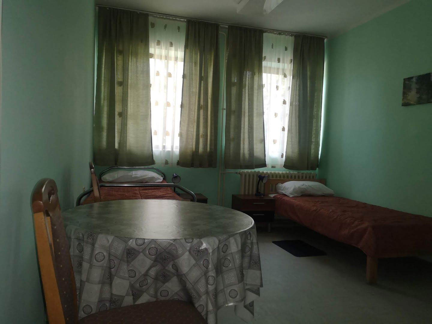 Dom za brigu o starim licima Kosmajski Konak