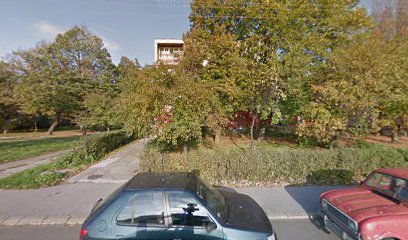 Fudbalski teren centar 2