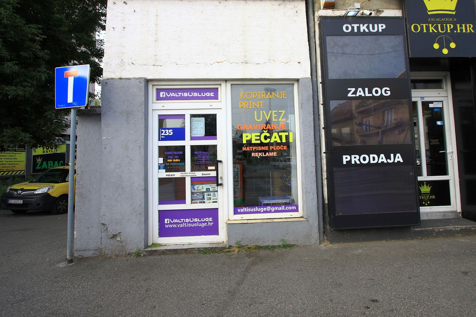 Valtis services j.d.o.o.