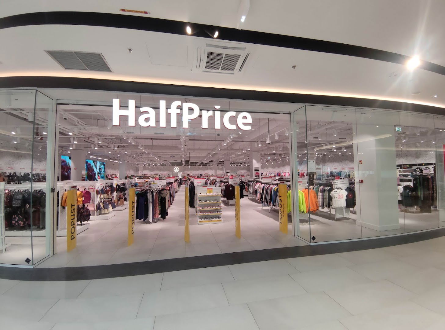 HalfPrice