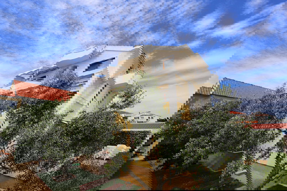 Villa Ivana - Puntamika Zadar