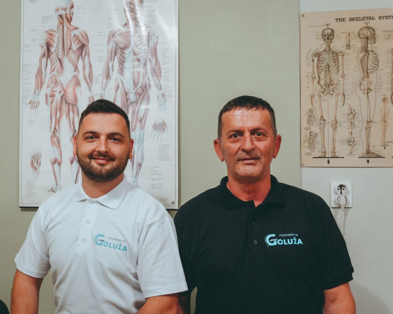 Fizioterapija Goluža