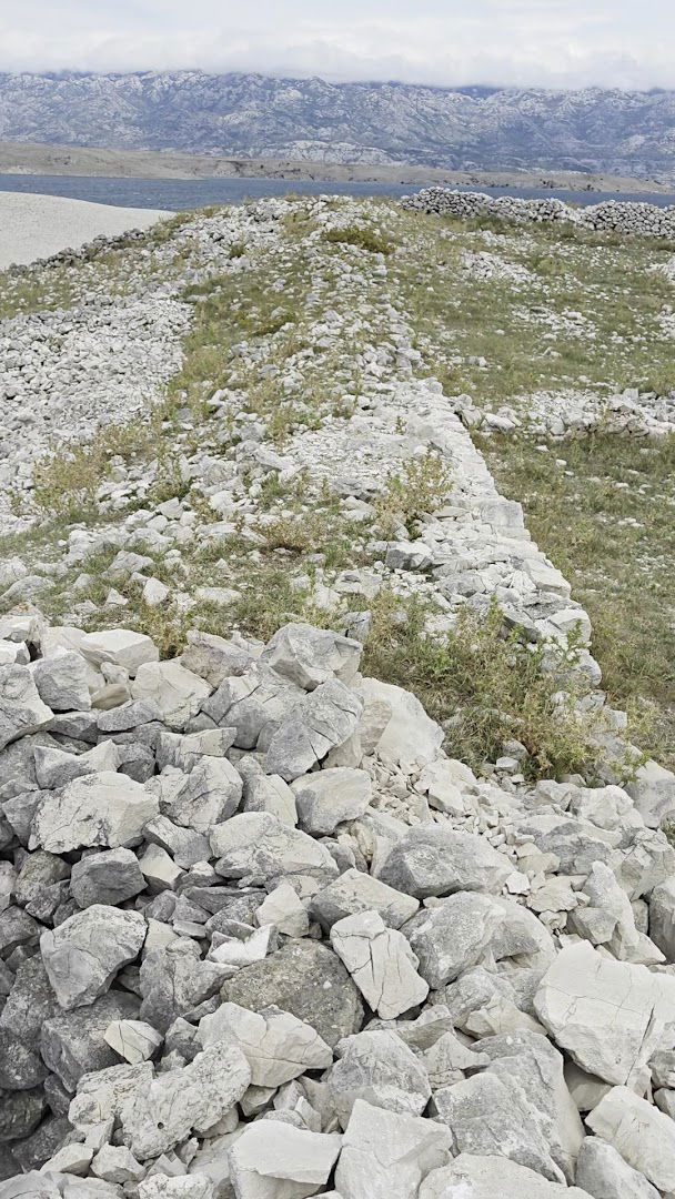 Bizantska utvrda iz 6. stoljeća