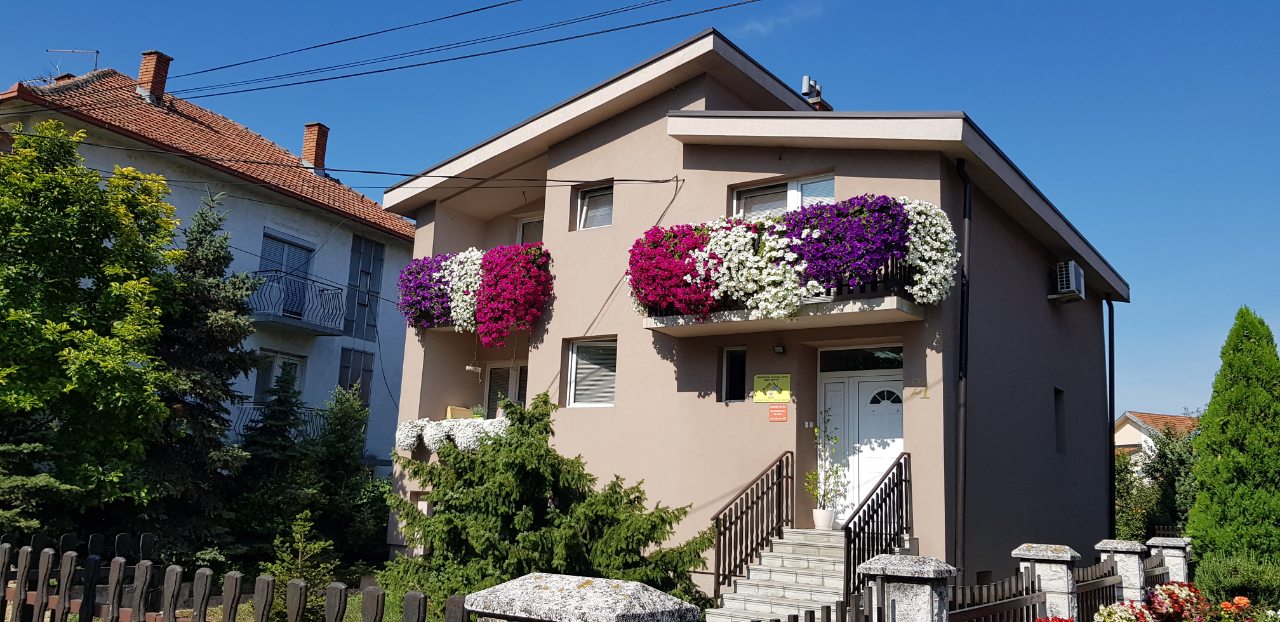 Kindergarten Medin Oblačić