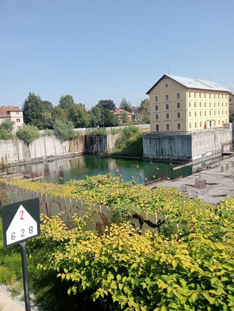 Ljubljana Tivoli