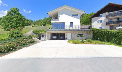 Društvo Bownovih terapevtov Slovenije