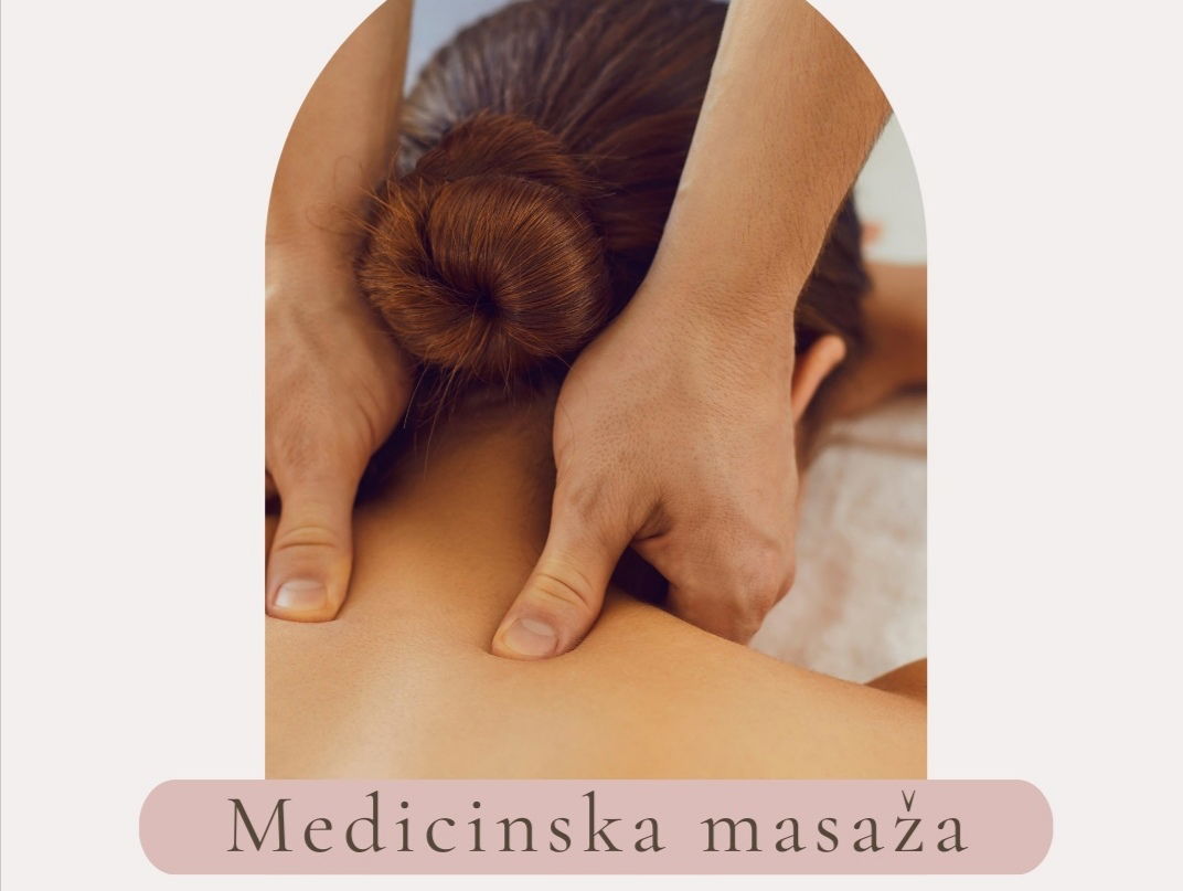 Kozmetički salon "Deni"