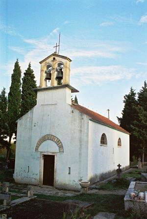 Church of St. Anthony of Padua