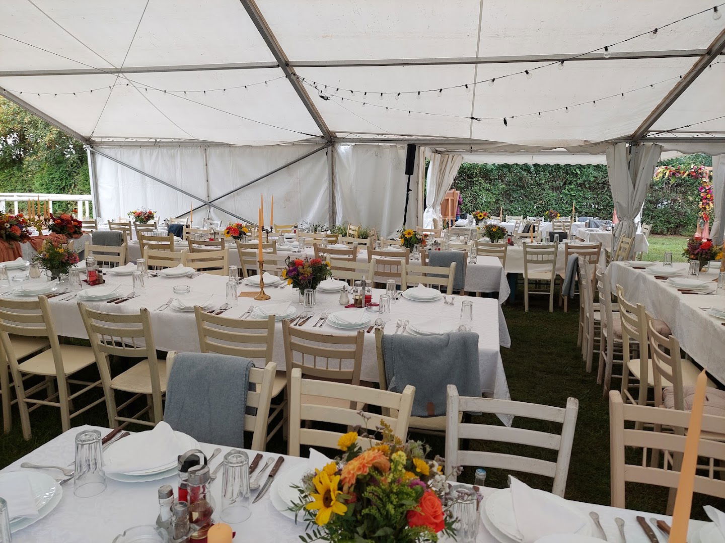 Салаш Стремен