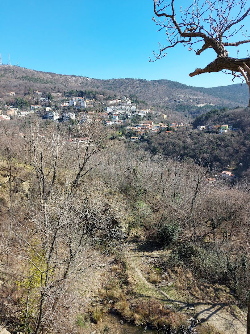 Parco di Villa Giulia