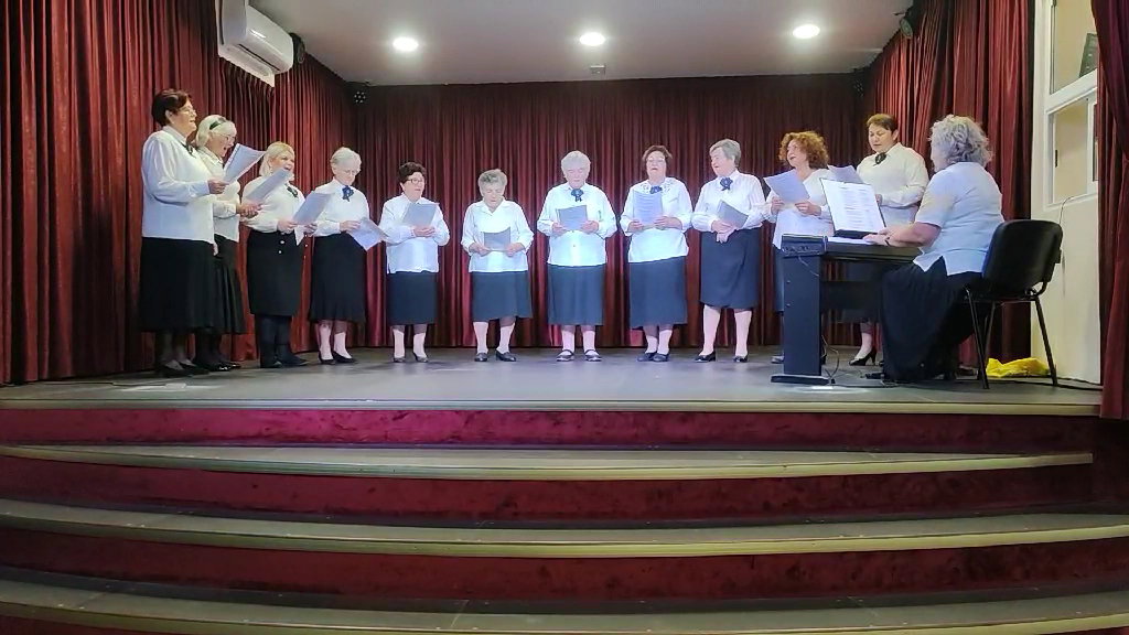 DVD Novigrad Podravski