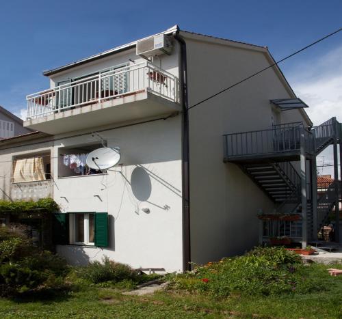 Apartment Firule Sandy Beach