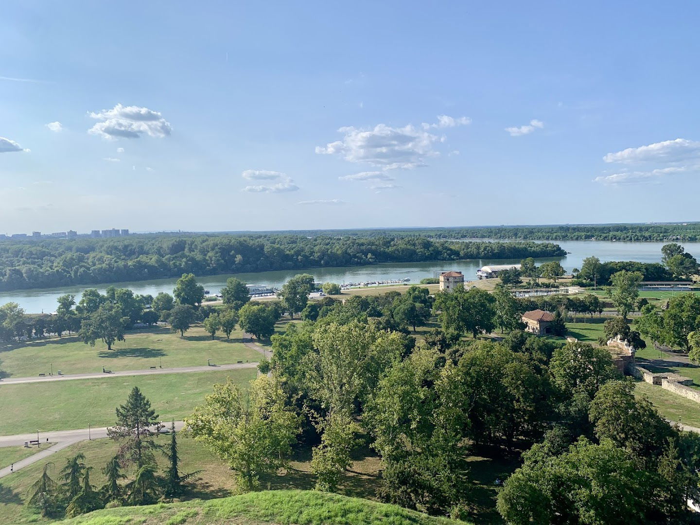 Bastion of St. James