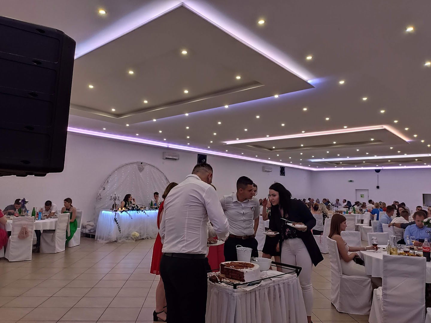 Svečana Dvorana Provansa