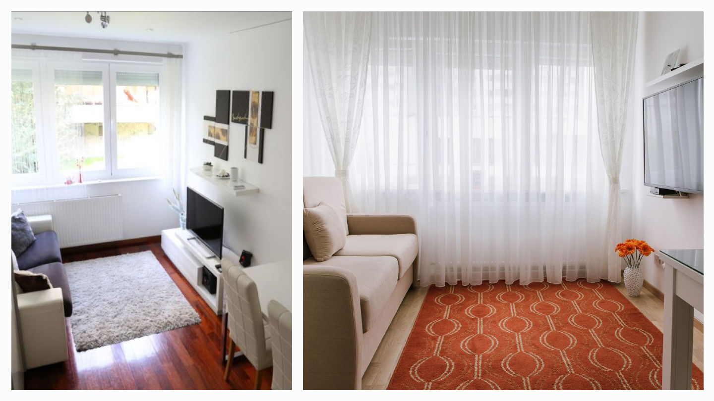 Studio Zagreb West 1 & 2