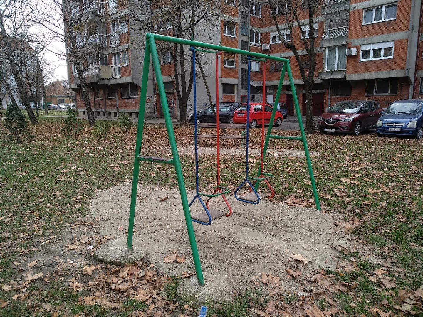 Children's Playground