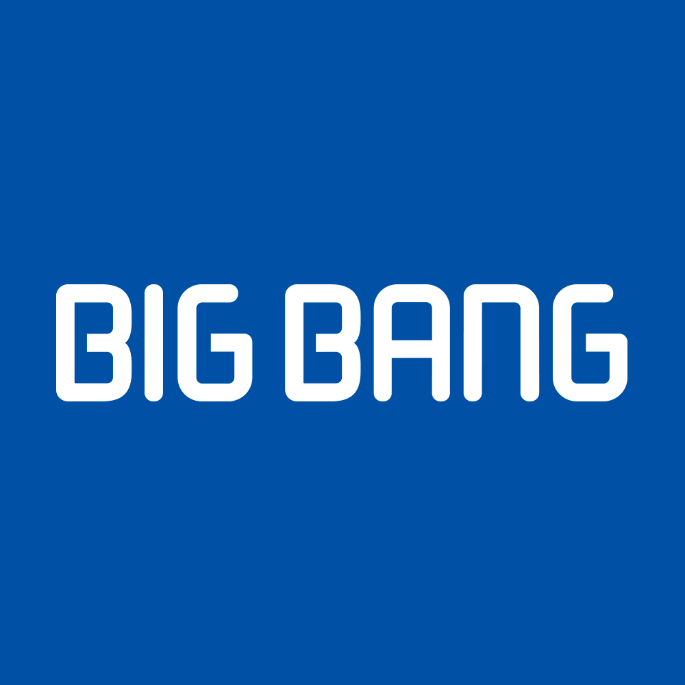 Big Bang Split, CCO