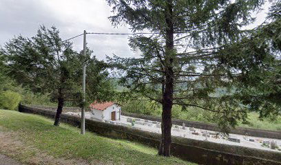 Pokopališče Kožbana