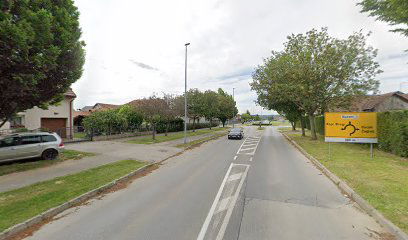 PLIVAČKI KLUB CERINE KOPRIVNICA