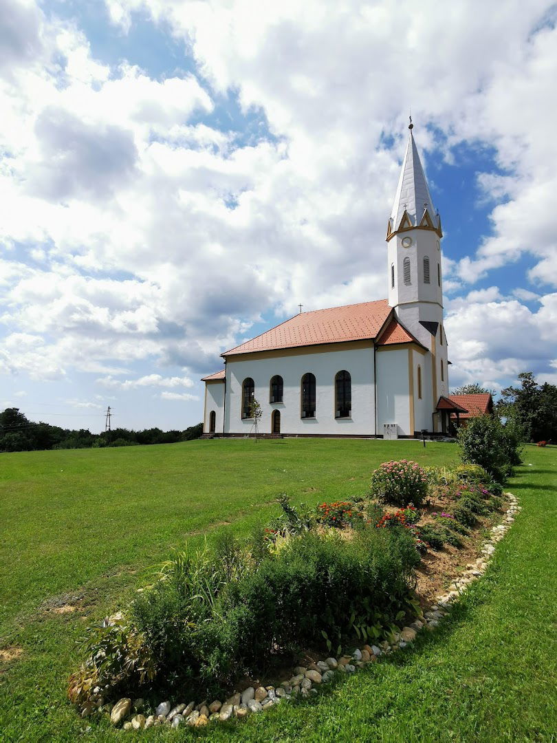 Evangelical Church, Selo