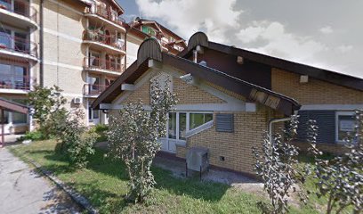 Gerontološki Center