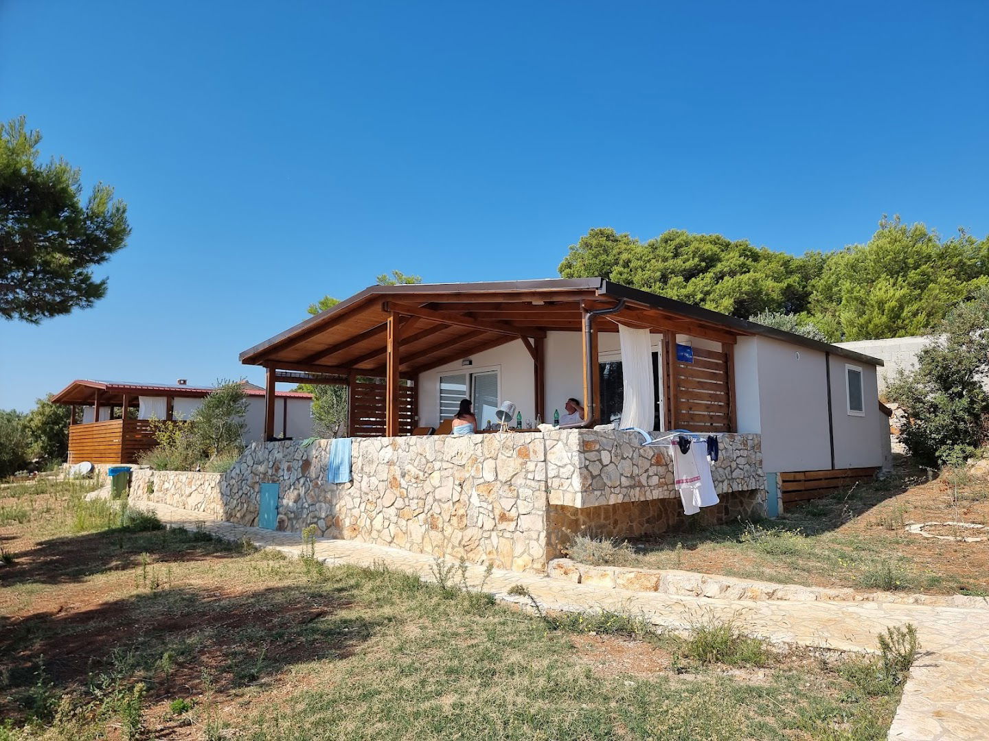 Kuća za odmor Majka Marija