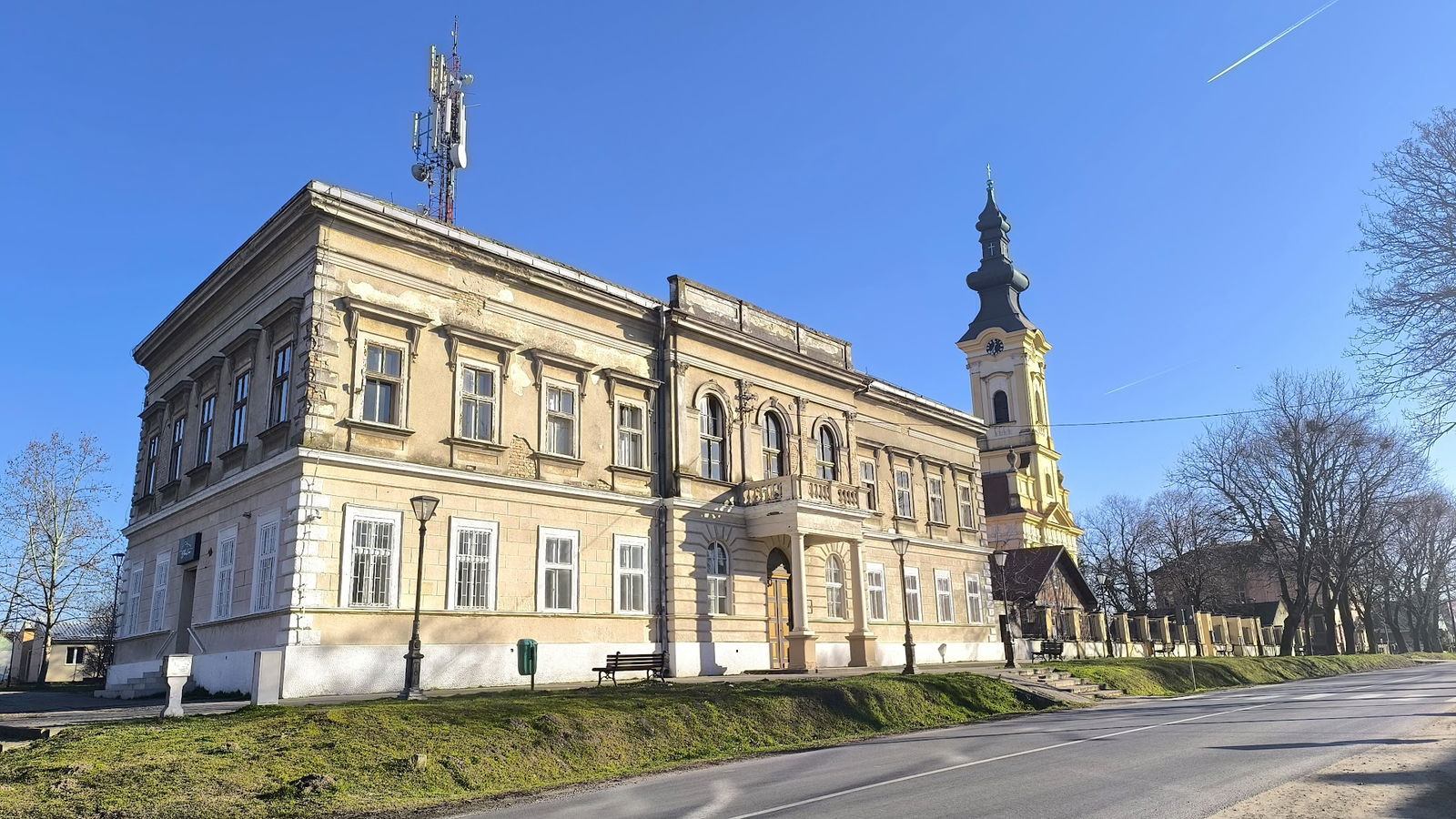 Mesna zajednica „Mita Vukosavljev”