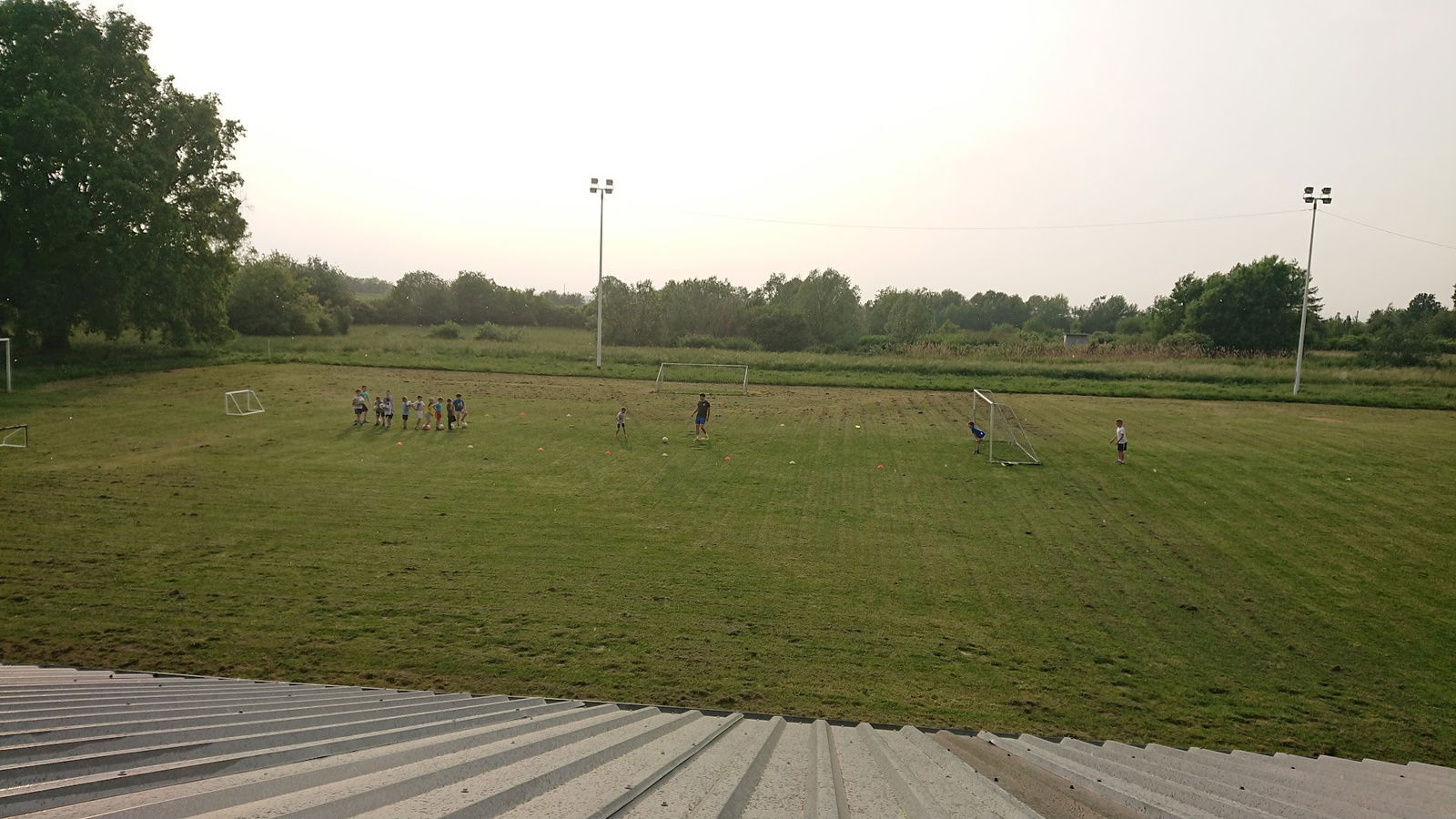 Sportski Park Kloštar Ivanić