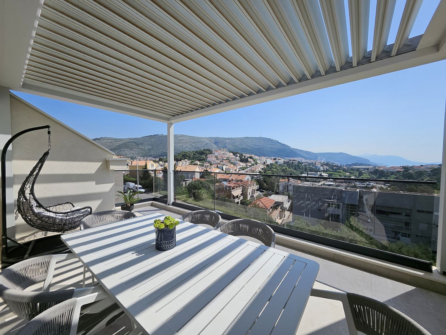 Apartment Blue Sky, Dubrovnik