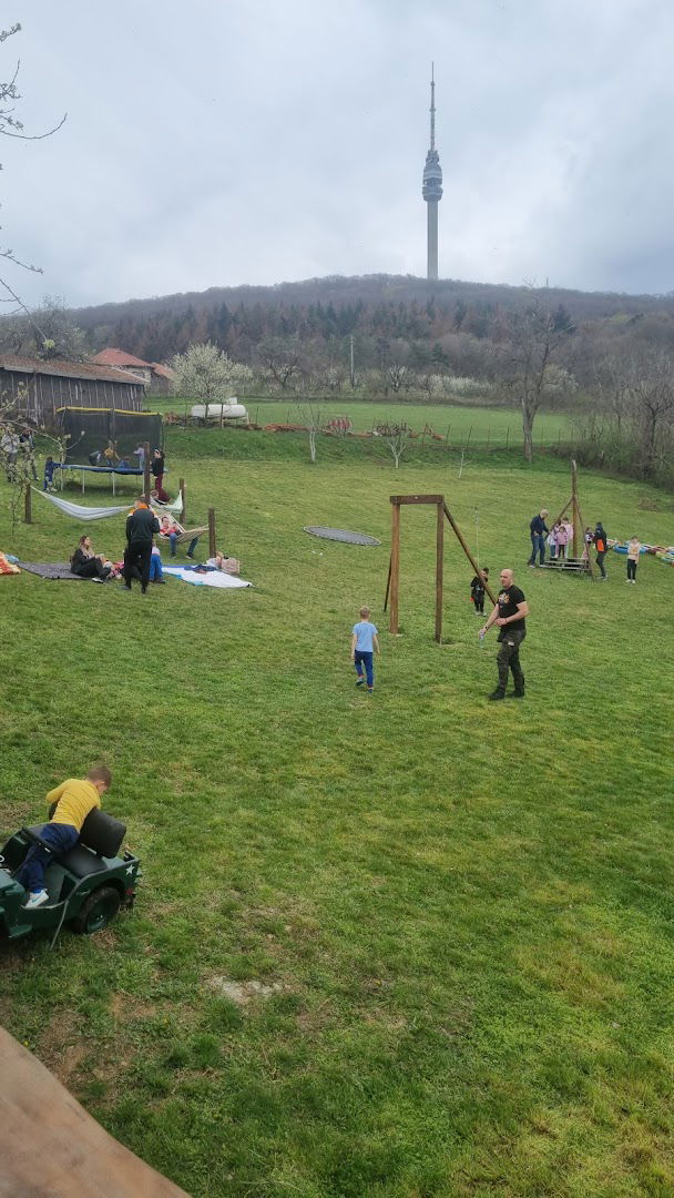 Veselo Brdašce Avala