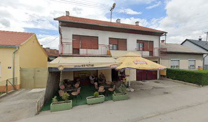 Caffe Bar Kod Poštara