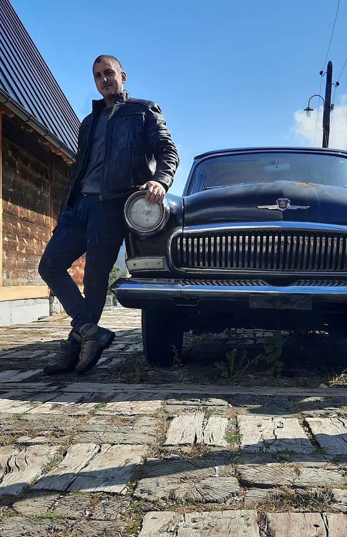 Kožne jakne Radakovic Company d.o.o. Beograd