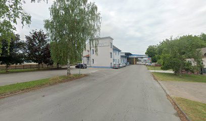 Ministarstvo financija Rh