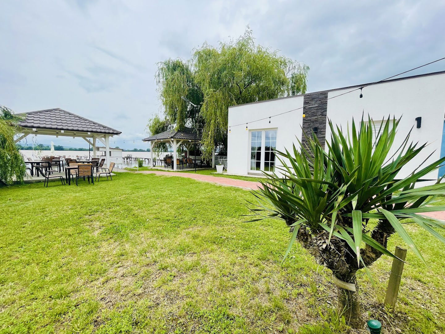 ElGringo Danube Gorge