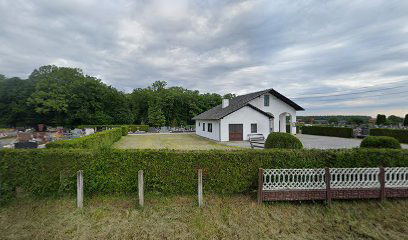 Mortuary Pešćenica