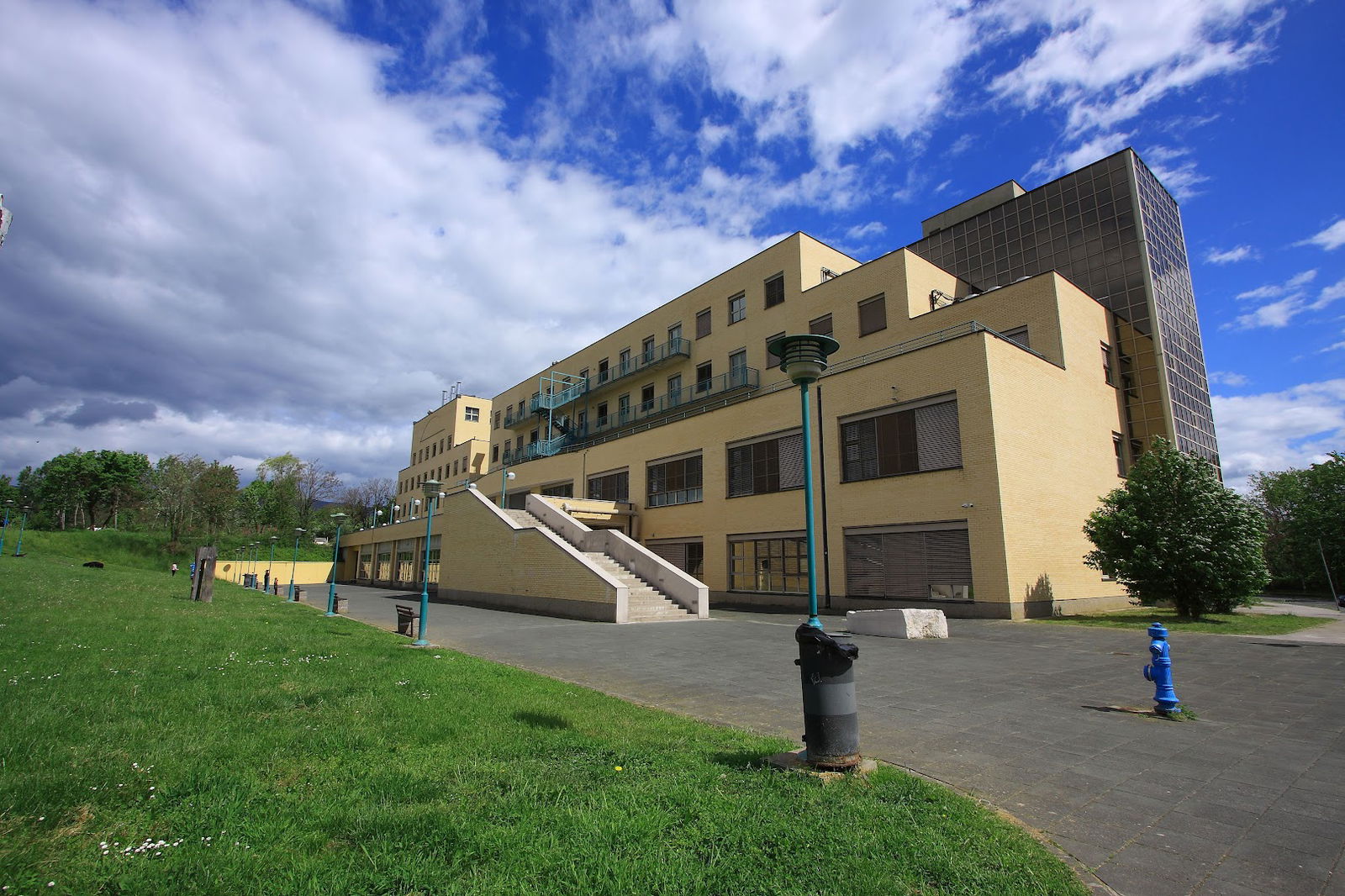 PMF - Biološki odsjek - Zavod za molekularnu biologiju